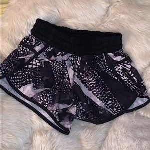 Lululemon Athletic Shorts